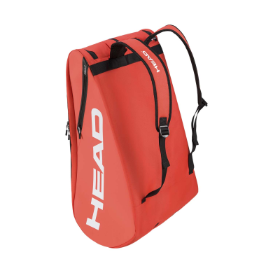 Head Bag Tour XL FO
