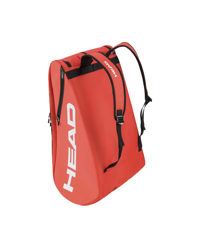 Head Bag Tour XL FO