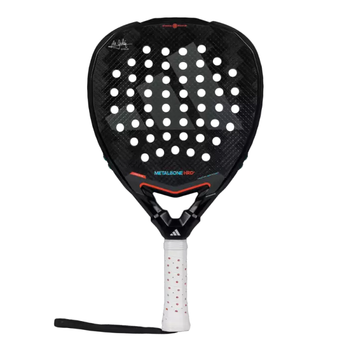 Adidas Metalbone Hrd+ 3.4 2025|Racchette Padel Adidas|Adidas