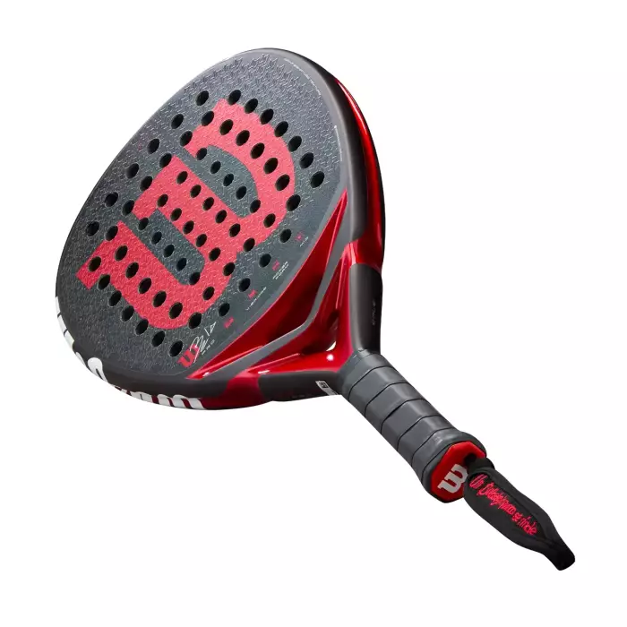Wilson Bela Pro V3 2025|Racchette Padel Wilson|Wilson