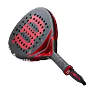 Wilson Bela Pro V3 2025|Racchette Padel Wilson|Wilson