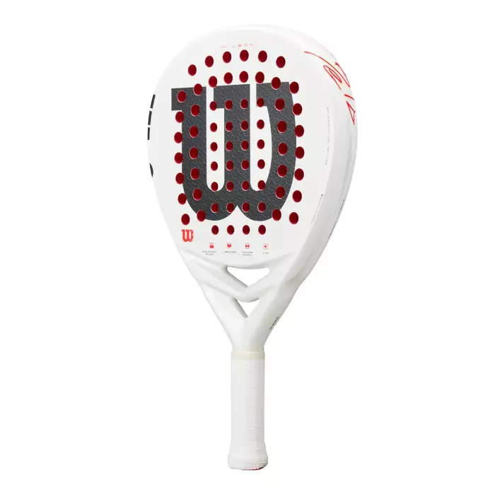 Wilson Bela LS V3 2025|Racchette Padel Wilson|Wilson