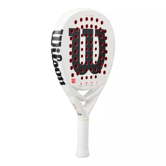 Wilson Bela LS V3 2025|Racchette Padel Wilson|Wilson