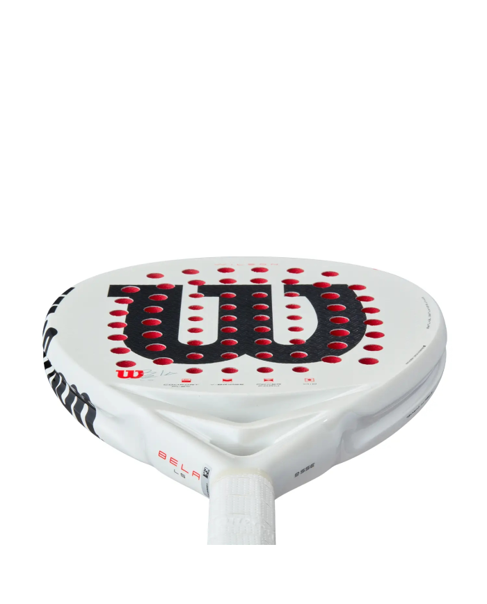 Wilson Bela LS V3 2025