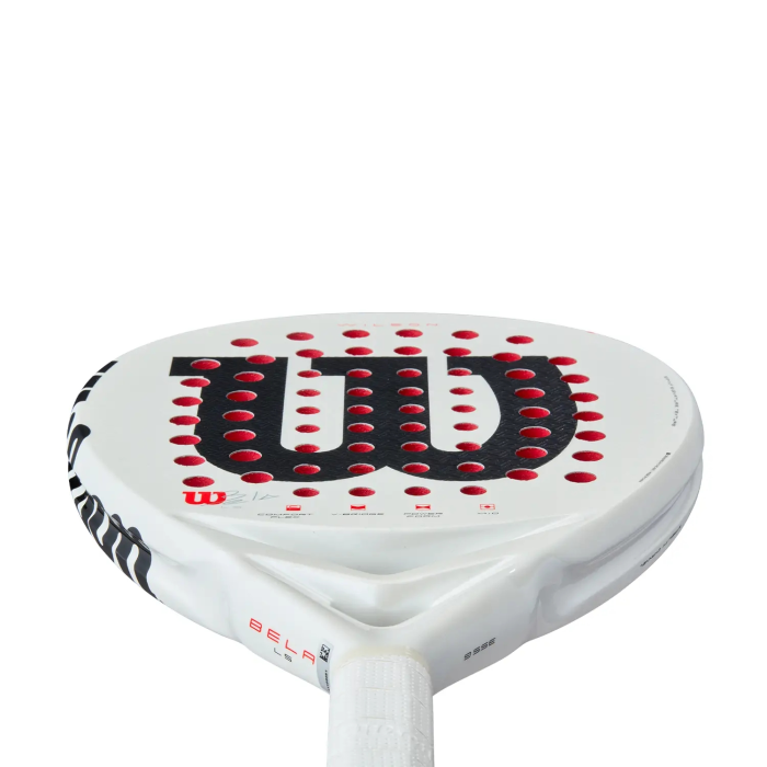 Wilson Bela LS V3 2025
