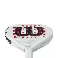 Wilson Bela LS V3 2025|Racchette Padel Wilson|Wilson
