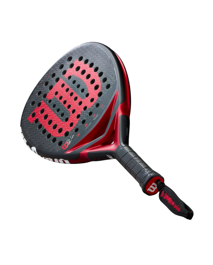 Wilson Bela V3 2025