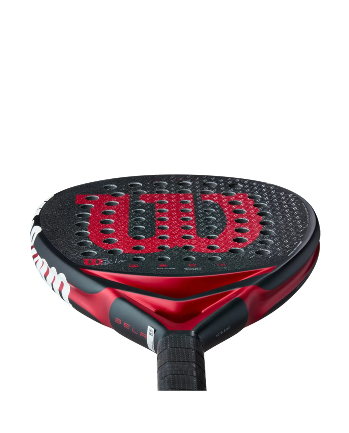 Wilson Bela V3 2025