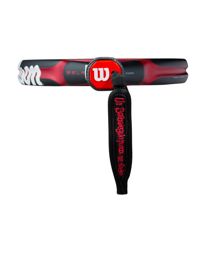 Wilson Bela V3 2025