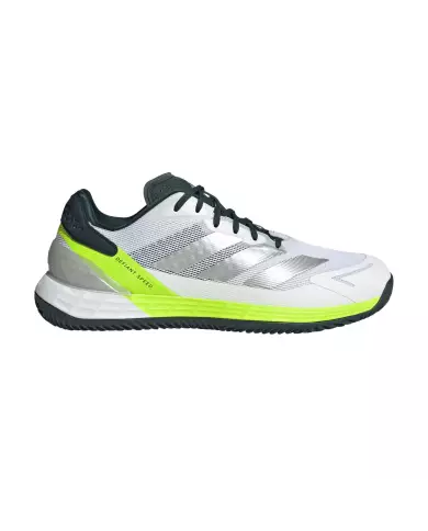 Shoes Tennis Adidas Defiant Speed 2 Clay