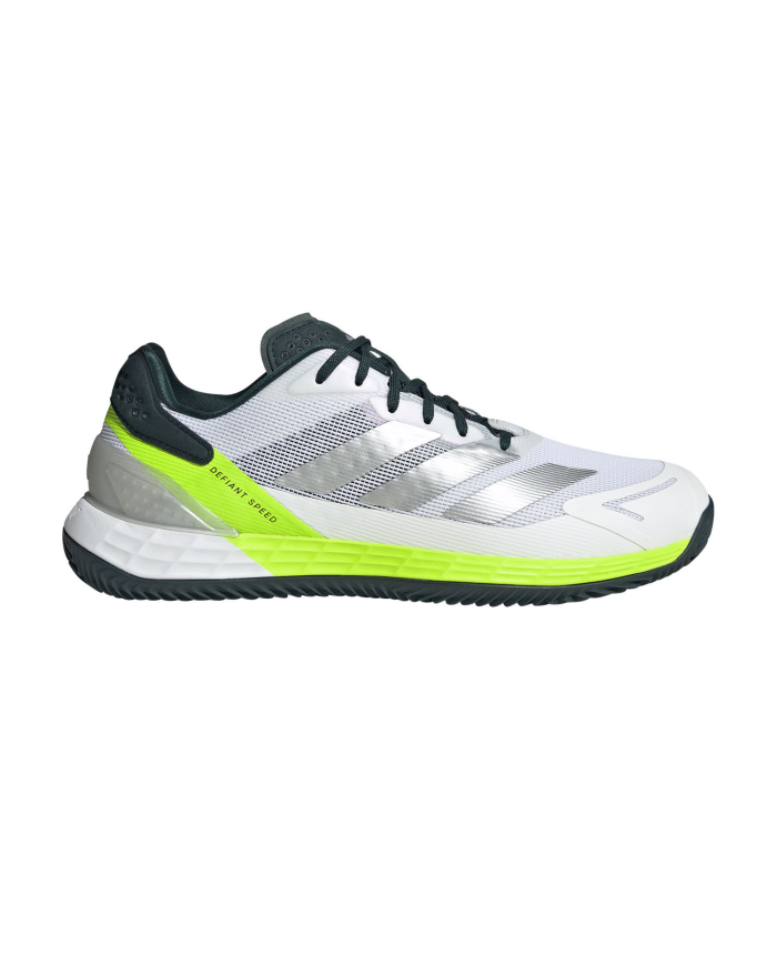 Shoes Adidas Defiant Speed 2 Clay
