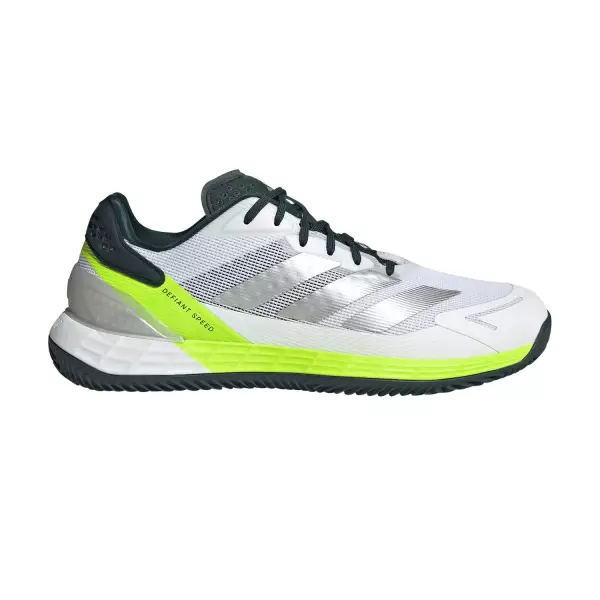 Shoes Adidas Defiant Speed 2 Clay Shoes Adidas Defiant Speed 2 Clay