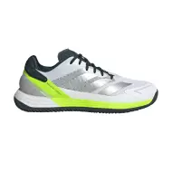 Shoes Tennis Adidas Defiant Speed 2 Clay