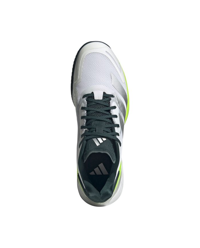 Shoes Adidas Defiant Speed 2 Clay