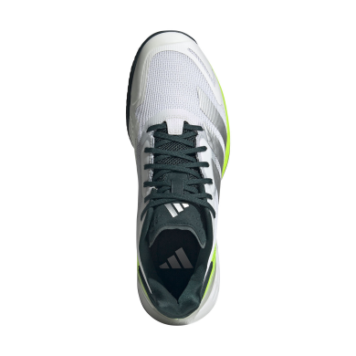 Shoes Adidas Defiant Speed 2 Clay Shoes Adidas Defiant Speed 2 Clay