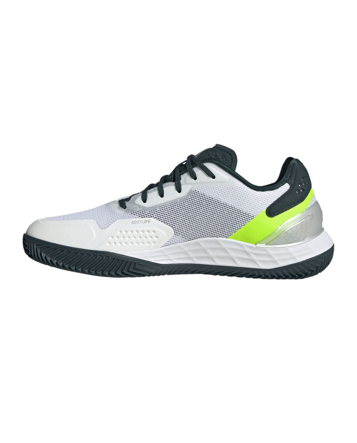 Shoes Adidas Defiant Speed 2 Clay