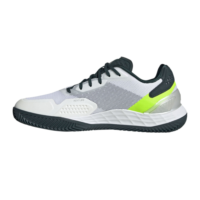 Shoes Tennis Adidas Defiant Speed 2 Clay|Scarpe da tennis|Adidas