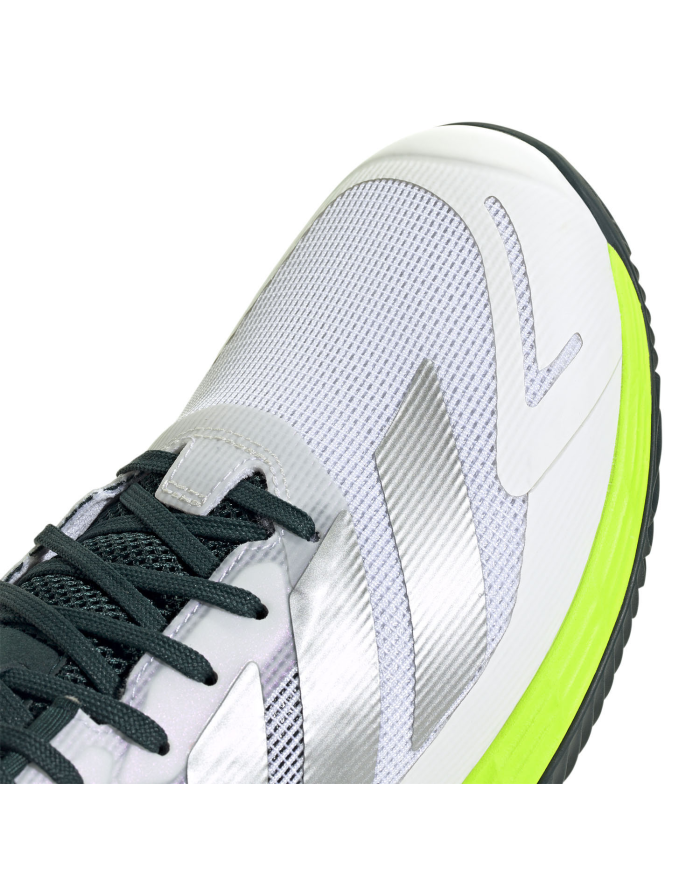 Shoes Adidas Defiant Speed 2 Clay