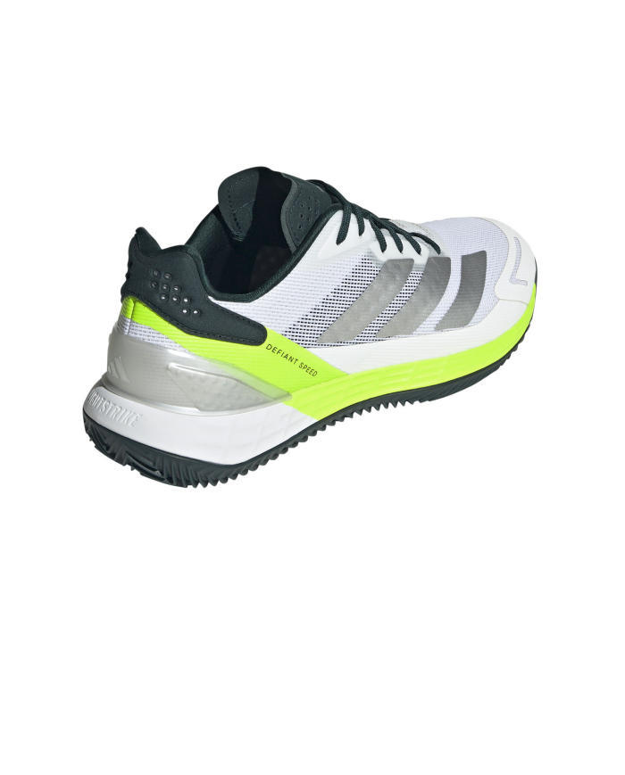 Shoes Tennis Adidas Defiant Speed 2 Clay