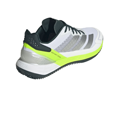 Shoes Adidas Defiant Speed 2 Clay Shoes Adidas Defiant Speed 2 Clay
