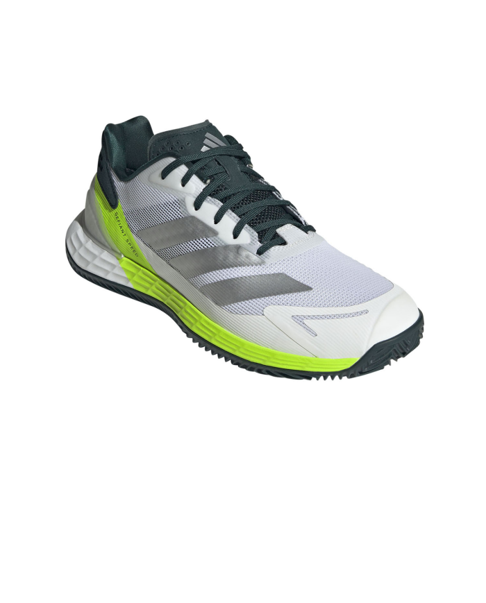 Shoes Adidas Defiant Speed 2 Clay