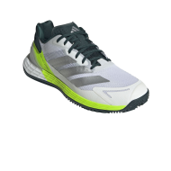 Shoes Tennis Adidas Defiant Speed 2 Clay