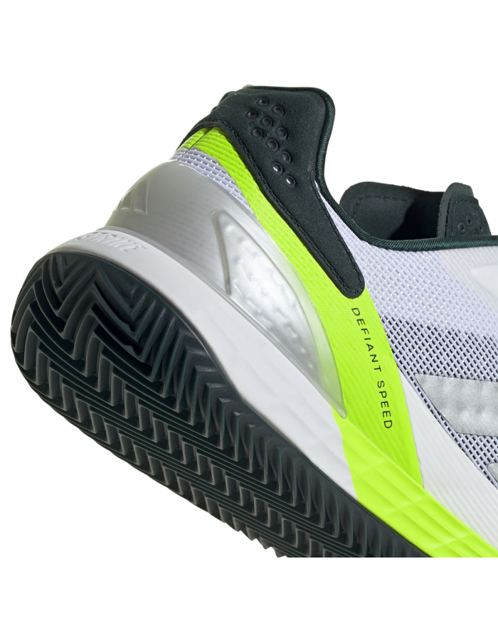 Shoes Adidas Defiant Speed 2 Clay