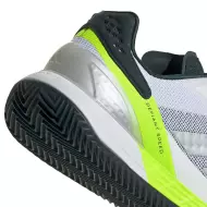 Shoes Tennis Adidas Defiant Speed 2 Clay|Scarpe da tennis|Adidas