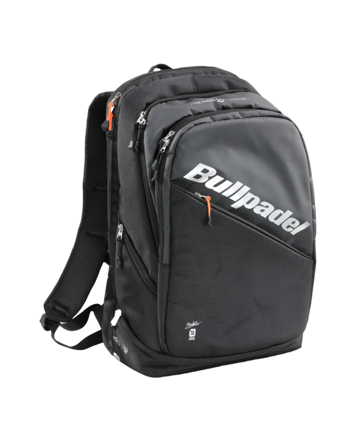 Borsone Bullpadel BPP-25012 Hsck Azzurro