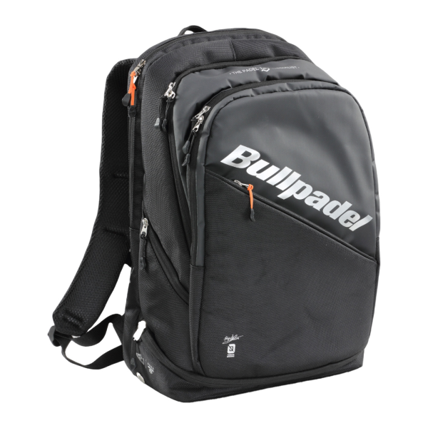 Borsone Bullpadel BPP-25012 Hsck Azzurro Borsone Bullpadel BPP-25012 Hsck Azzurro