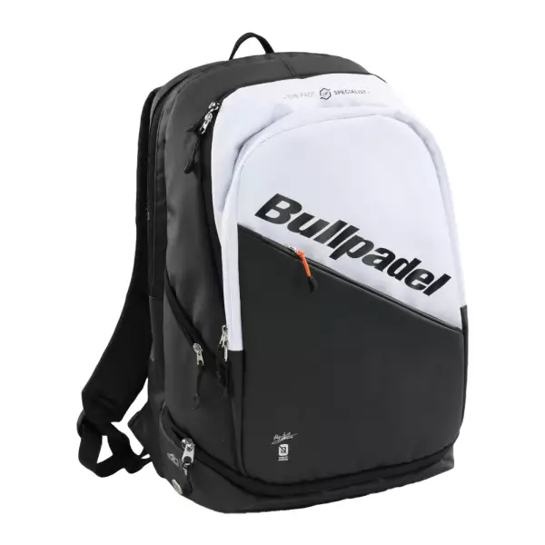 Borsone Bullpadel BPP-25012 Hsck Azzurro Borsone Bullpadel BPP-25012 Hsck Azzurro