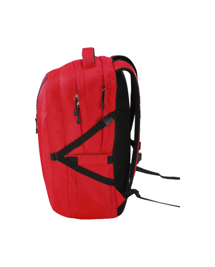 Borsone Bullpadel BPP-25012 Hsck Azzurro