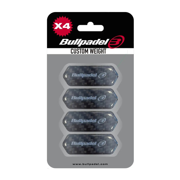 Bullpadel Protector Custom Weight Bullpadel Protector Custom Weight