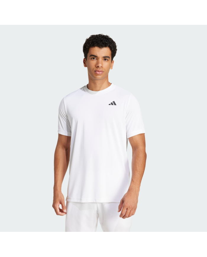Adidas T-Shirt Club Tee White