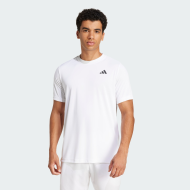 Adidas T-Shirt Club Tee White