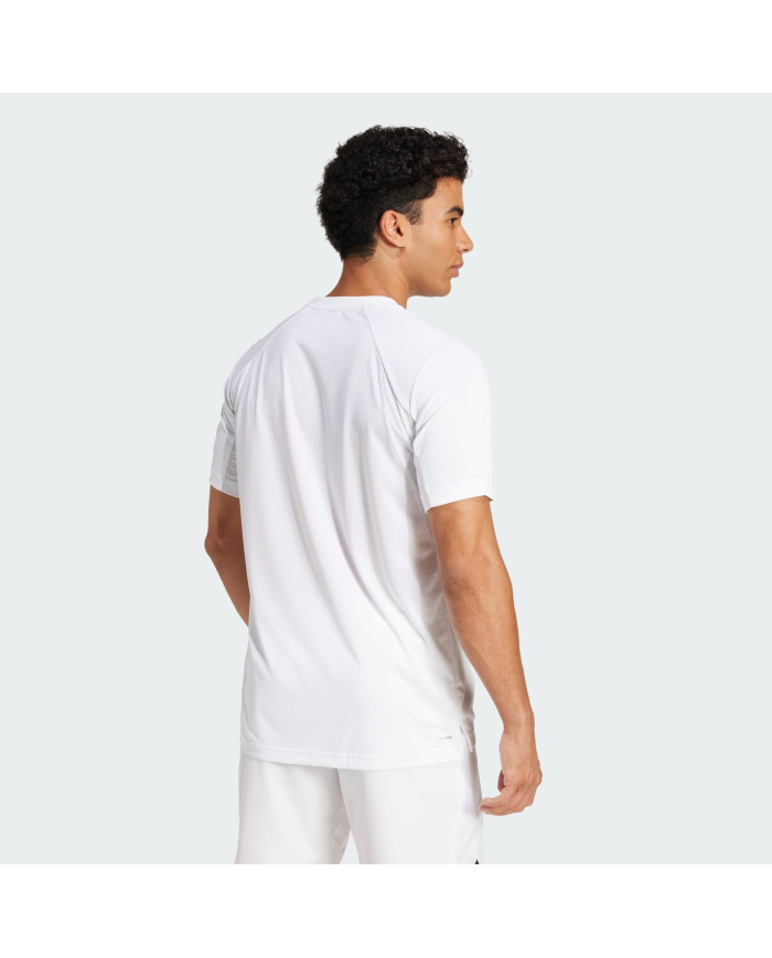 Adidas T-Shirt Club Tee White