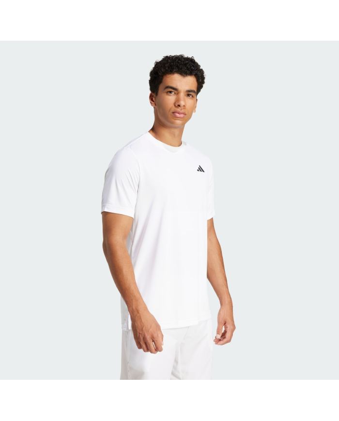 Adidas T-Shirt Club Tee White