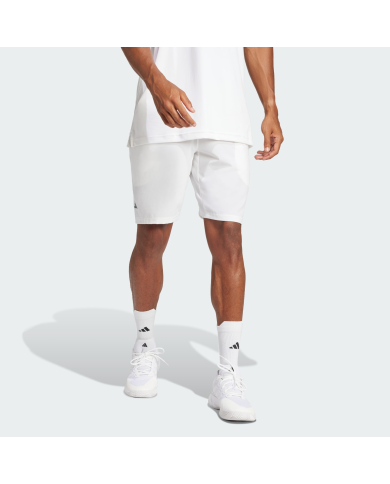 Adidas Short ClimaCool-Sw White