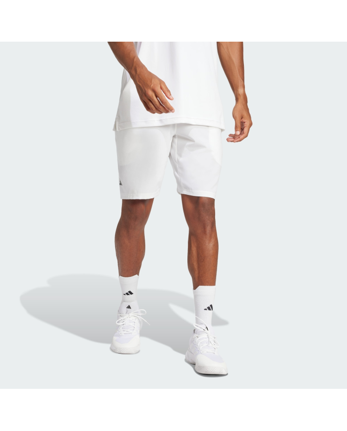 Adidas Short ClimaCool-Sw White