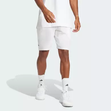 Adidas Short ClimaCool-Sw White Adidas Short ClimaCool-Sw White