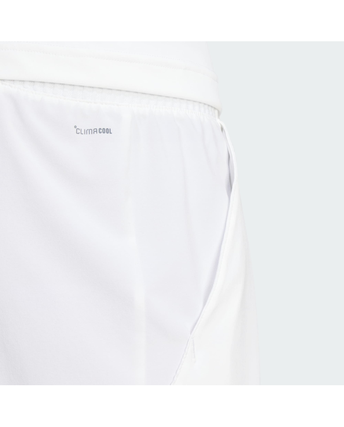 Adidas Short ClimaCool-Sw White