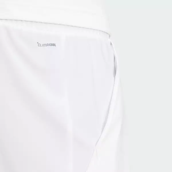 Adidas Short ClimaCool-Sw White Adidas Short ClimaCool-Sw White