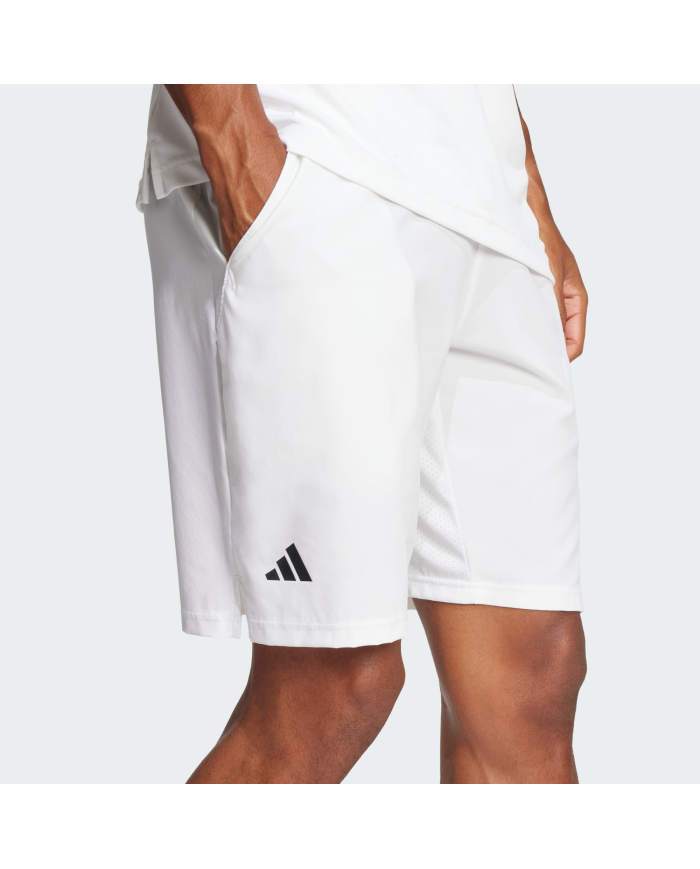 Adidas Short ClimaCool-Sw White