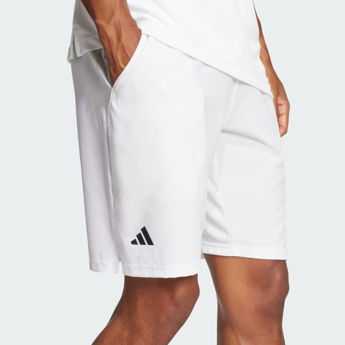 Adidas Short ClimaCool-Sw White