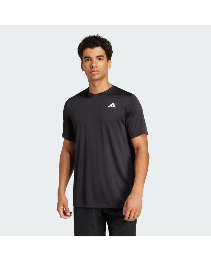 Adidas T-Shirt Club Tee Black
