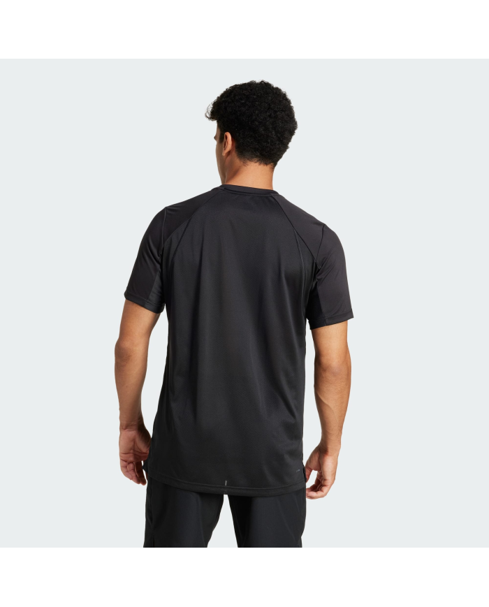 Adidas T-Shirt Club Tee Black