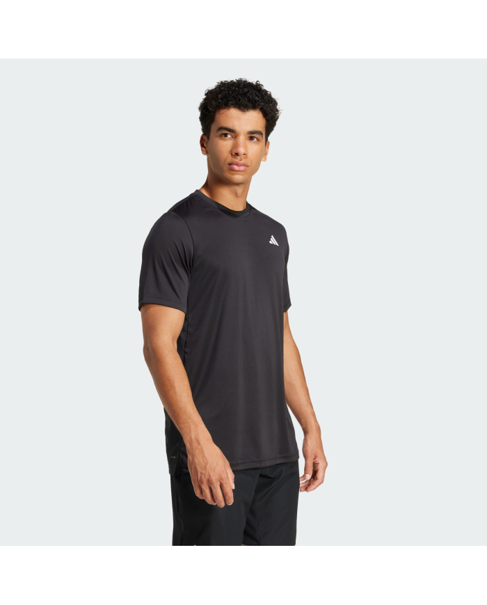 Adidas T-Shirt Club Tee Black