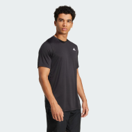 Adidas T-Shirt Club Tee Black|T-Shirts e Canotte|Adidas