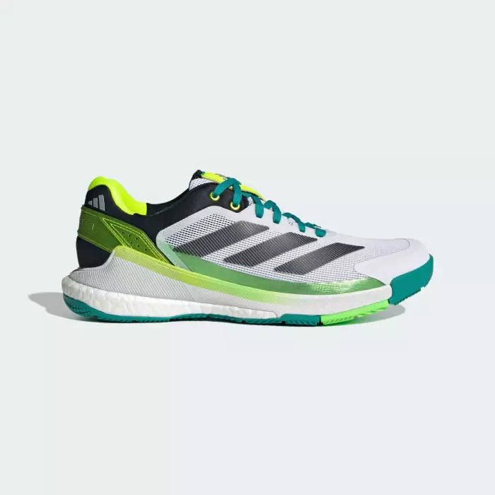 Shoes Padel Adidas Crazyquick Boost  JP7203