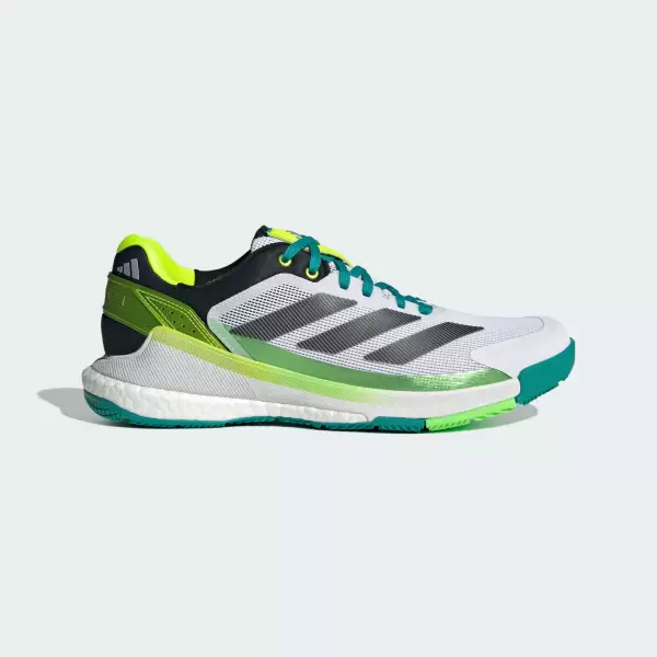 Shoes Padel Adidas Crazyquick Boost  JP7203 Shoes Padel Adidas Crazyquick Boost  JP7203